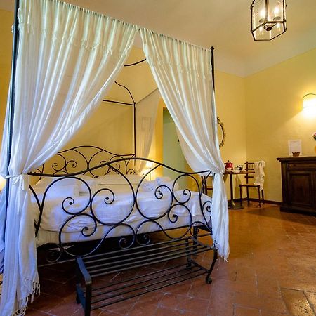 Il Palagetto B&B Florence Buitenkant foto