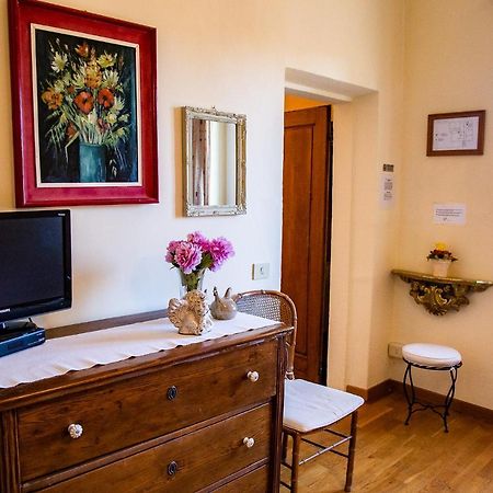 Il Palagetto B&B Florence Buitenkant foto