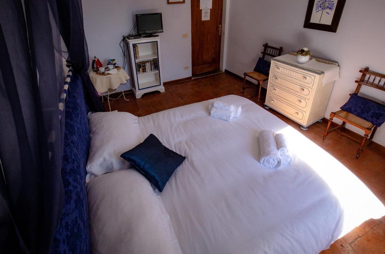 Il Palagetto B&B Florence Buitenkant foto