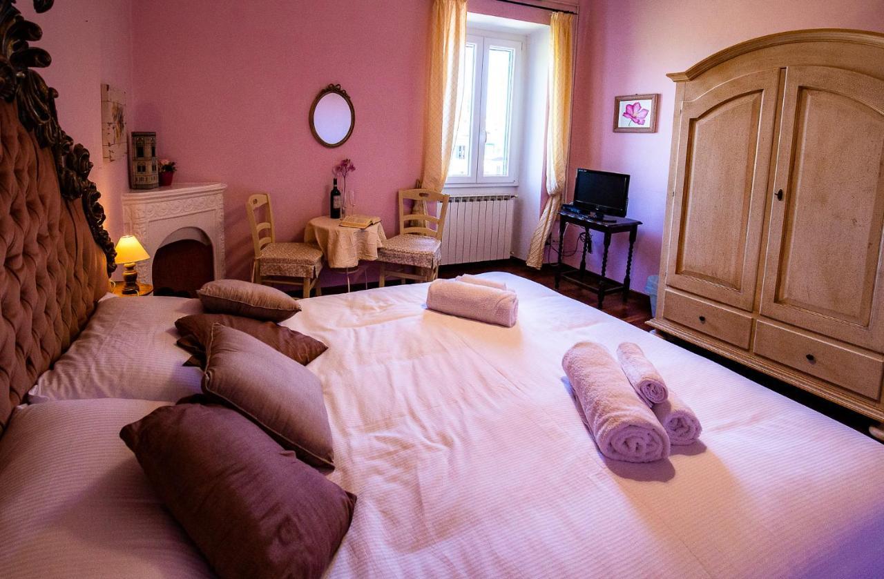 Il Palagetto B&B Florence Buitenkant foto