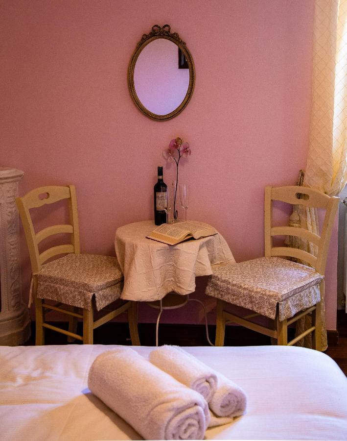 Il Palagetto B&B Florence Buitenkant foto