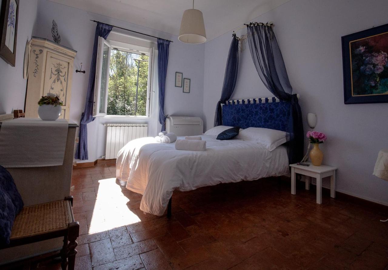 Il Palagetto B&B Florence Buitenkant foto