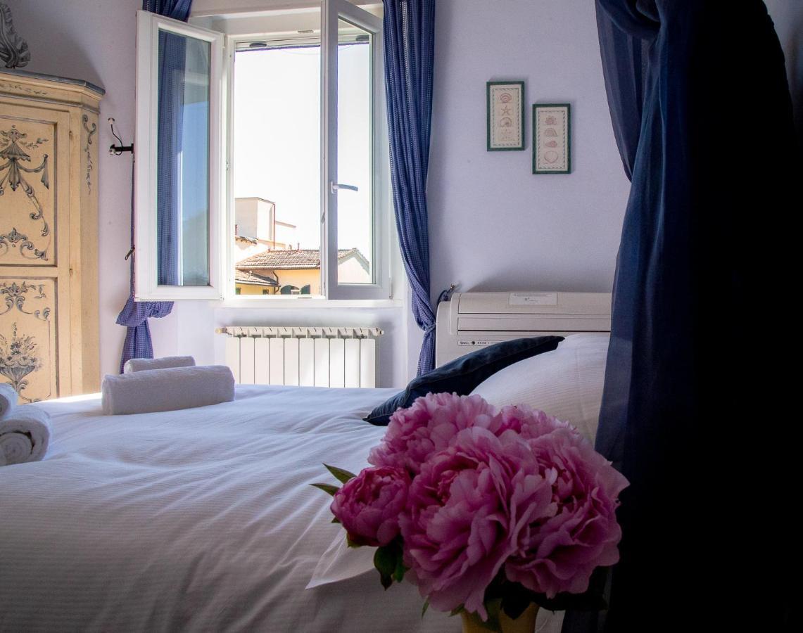 Il Palagetto B&B Florence Buitenkant foto