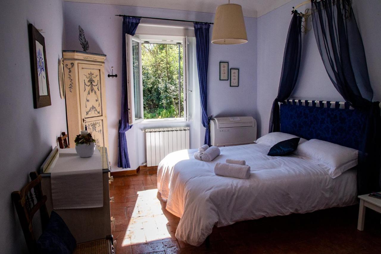 Il Palagetto B&B Florence Buitenkant foto
