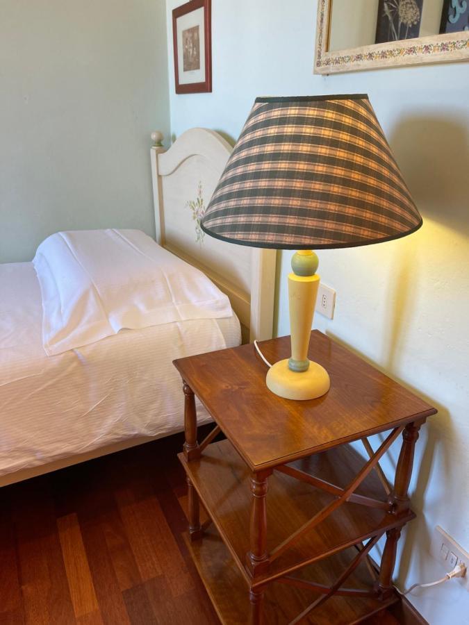Il Palagetto B&B Florence Buitenkant foto