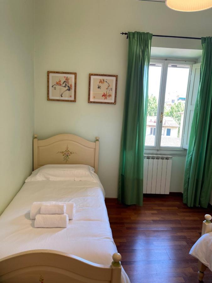 Il Palagetto B&B Florence Buitenkant foto