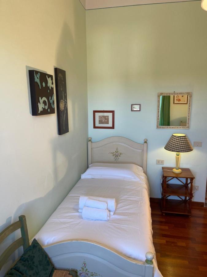 Il Palagetto B&B Florence Buitenkant foto