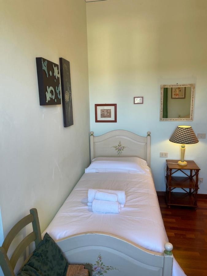 Il Palagetto B&B Florence Buitenkant foto