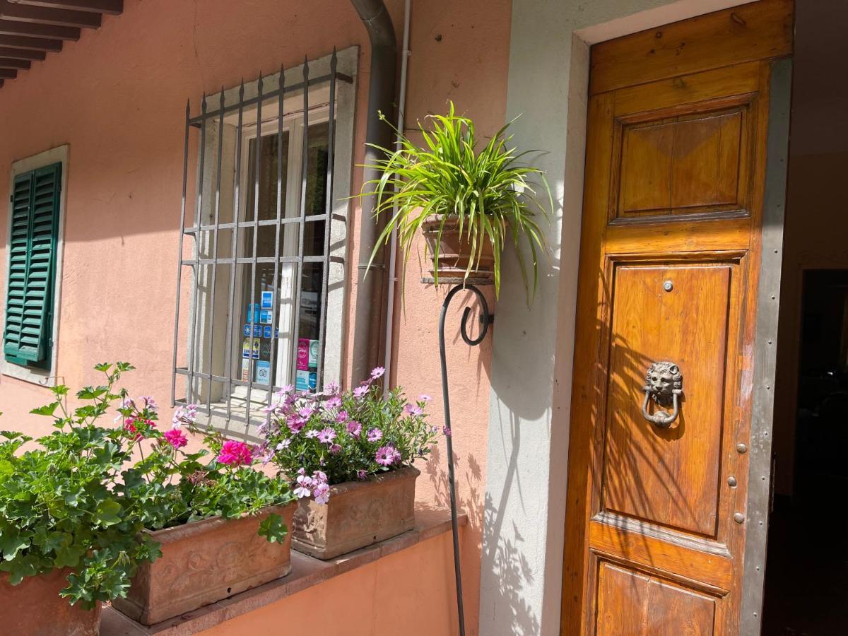 Il Palagetto B&B Florence Buitenkant foto