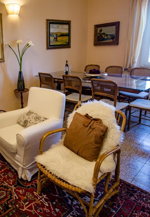 Il Palagetto B&B Florence Buitenkant foto
