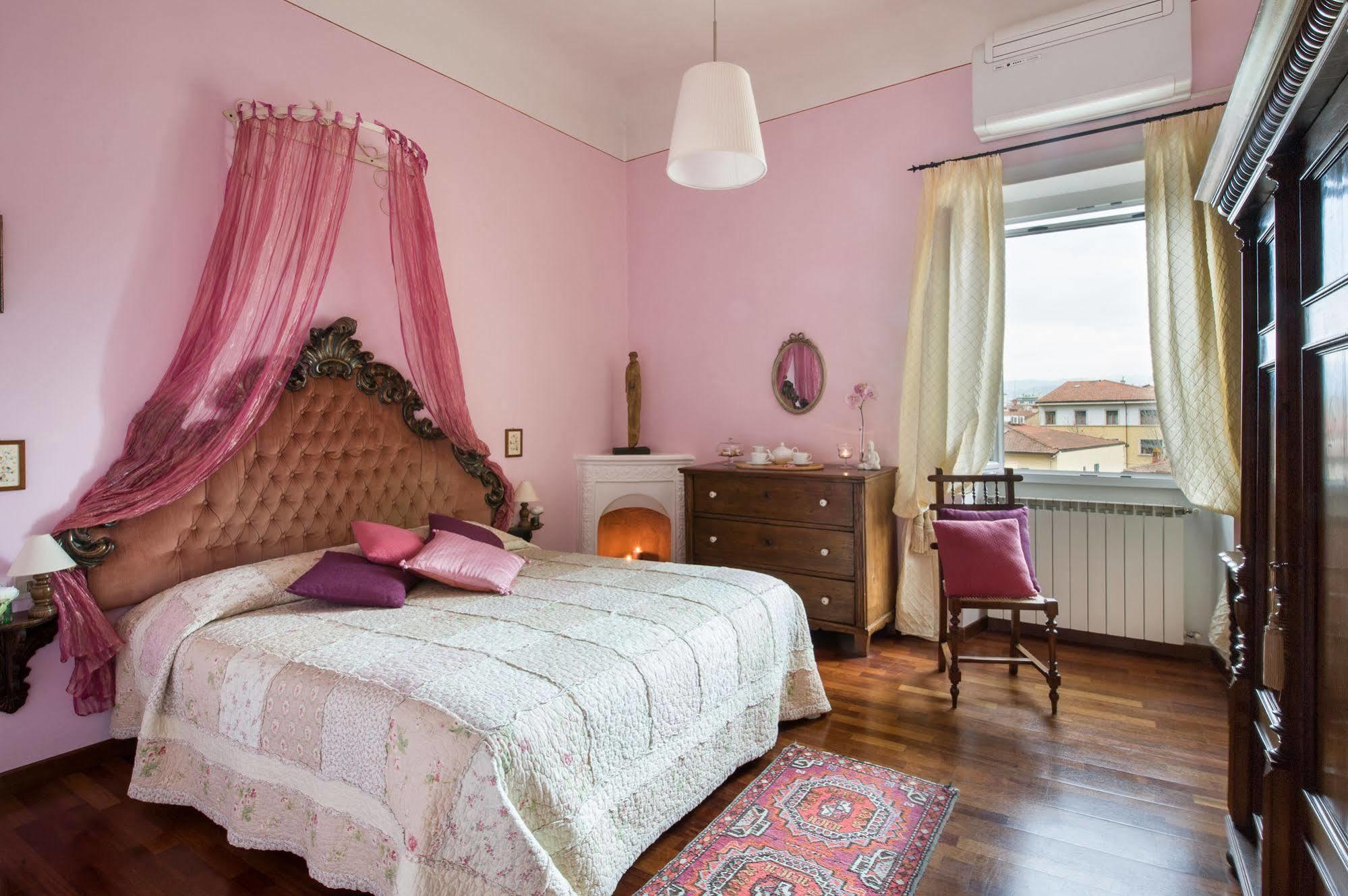 Il Palagetto B&B Florence Buitenkant foto
